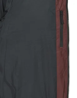 Manteaux^Element - CLASSIC PUFFA Marron
