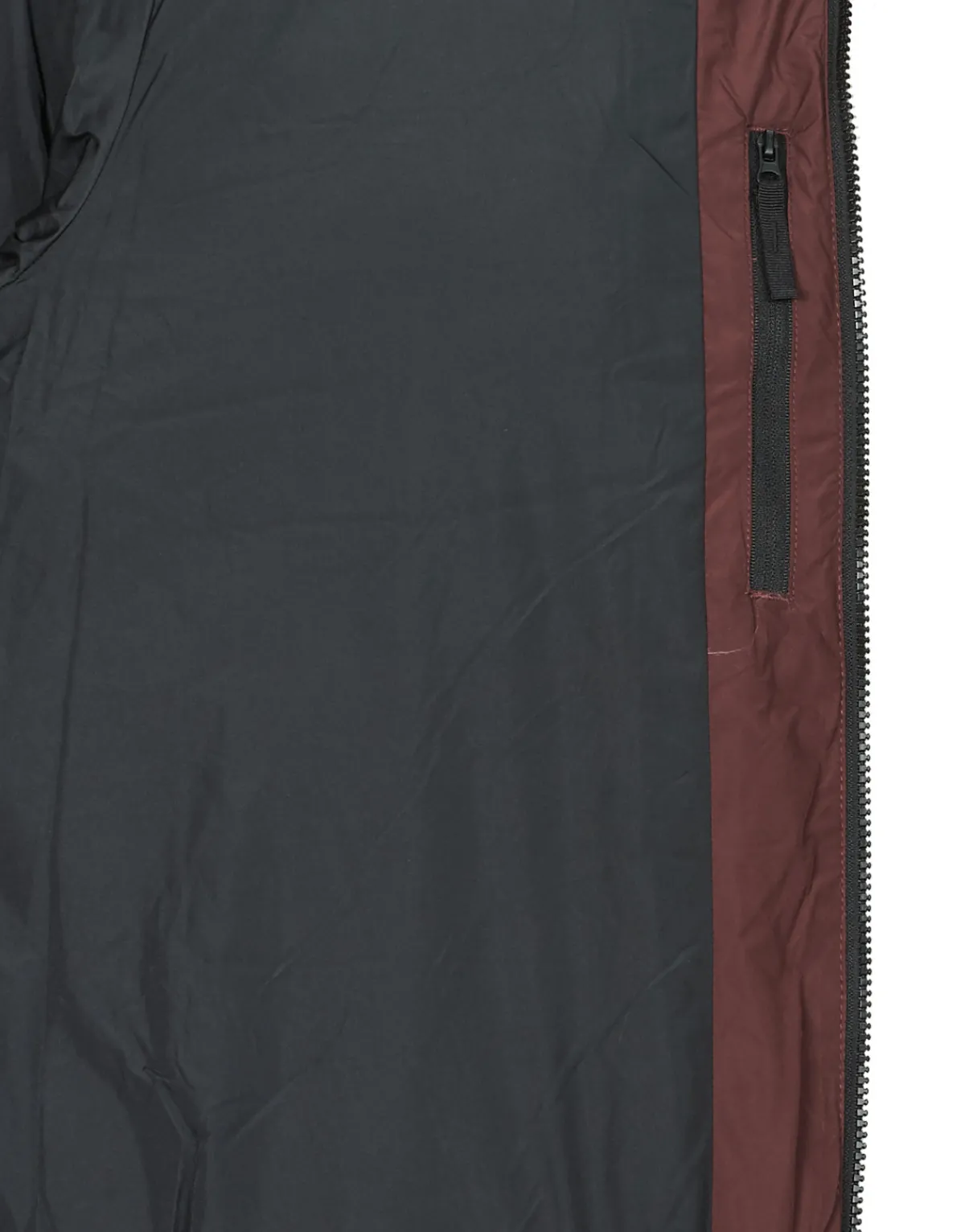Manteaux^Element - CLASSIC PUFFA Marron