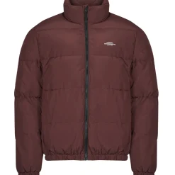 Manteaux^Element - CLASSIC PUFFA Marron