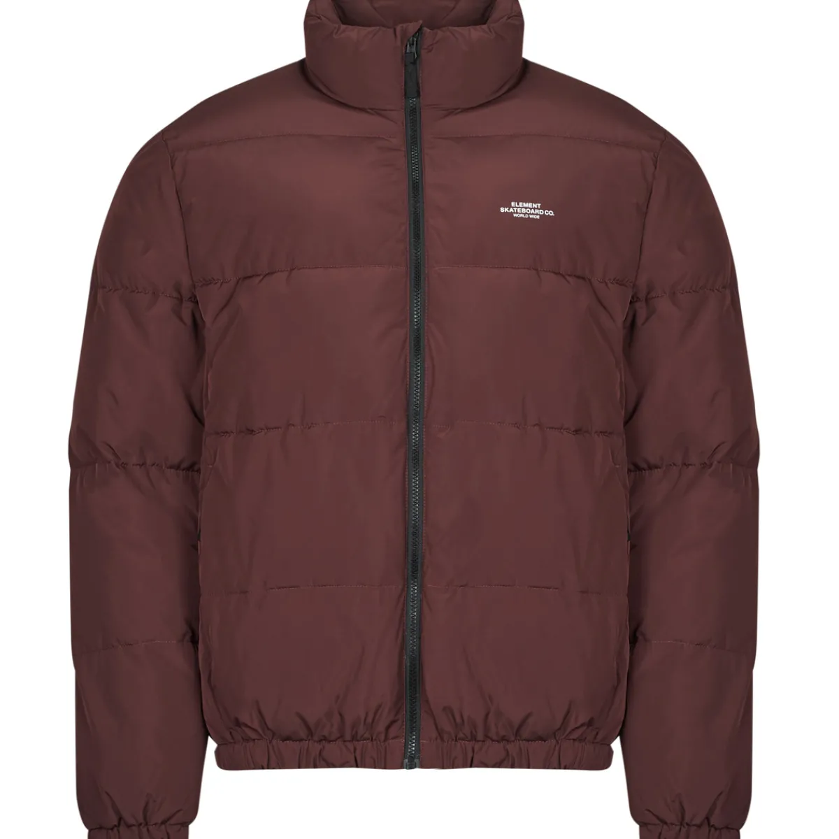 Manteaux^Element - CLASSIC PUFFA Marron