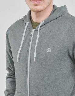 Sweats & Polaires^Element - CORNELL CLASSIC ZH Gris