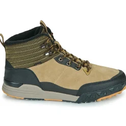 Baskets Mode^Element - DONNELLY ELITE Marron