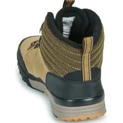 Baskets Mode^Element - DONNELLY ELITE Marron