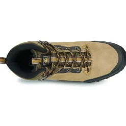Baskets Mode^Element - DONNELLY ELITE Marron