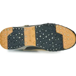 Baskets Mode^Element - DONNELLY ELITE Marron