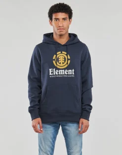 Sweats & Polaires^Element - ECLIPSE NAVY Marine
