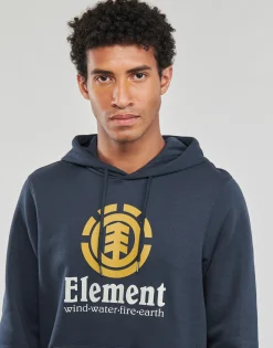 Sweats & Polaires^Element - ECLIPSE NAVY Marine