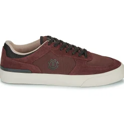 Baskets Mode^Element - HEATLEY 2.0 Bordeaux