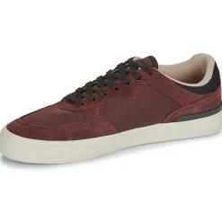 Baskets Mode^Element - HEATLEY 2.0 Bordeaux