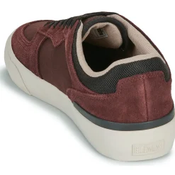 Baskets Mode^Element - HEATLEY 2.0 Bordeaux