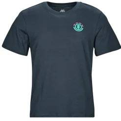 T-shirts & Polos^Element - HILLS SS Marine