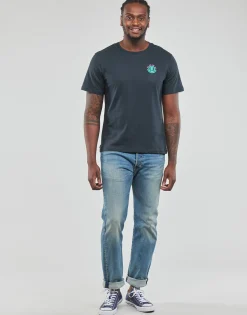 T-shirts & Polos^Element - HILLS SS Marine