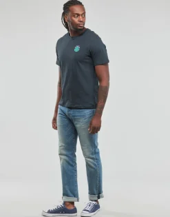 T-shirts & Polos^Element - HILLS SS Marine