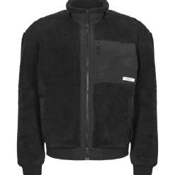 Sweats & Polaires^Element - OAK SHERPA Noir