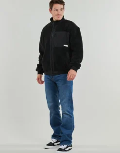 Sweats & Polaires^Element - OAK SHERPA Noir