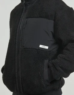 Sweats & Polaires^Element - OAK SHERPA Noir