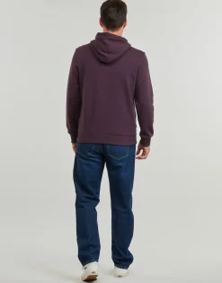 Sweats & Polaires^Element - SKATEBOARD CO HOOD Violet