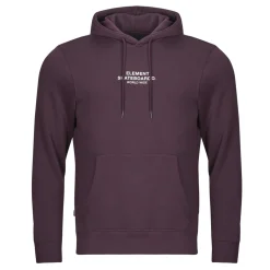 Sweats & Polaires^Element - SKATEBOARD CO HOOD Violet