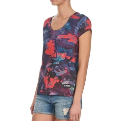 T-shirts & Polos^Eleven Paris - HAREL Multicolore
