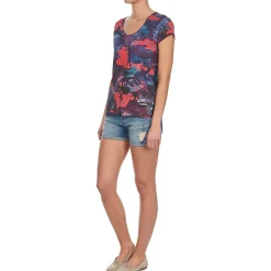 T-shirts & Polos^Eleven Paris - HAREL Multicolore