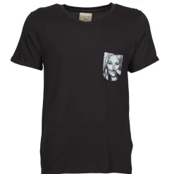 T-shirts & Polos^Eleven Paris - KMPOCK Noir