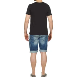 T-shirts & Polos^Eleven Paris - KMPOCK Noir