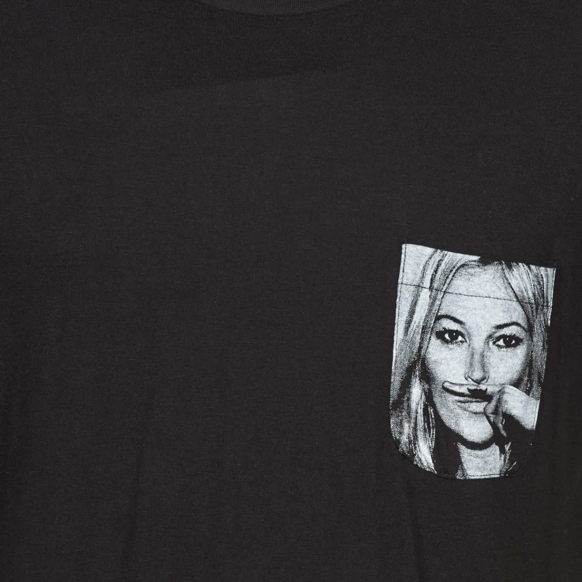 T-shirts & Polos^Eleven Paris - KMPOCK Noir