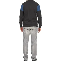 Vestes^Eleven Paris - KROG Noir