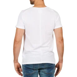 T-shirts & Polos^Eleven Paris - MARYLINPOCK MEN Blanc