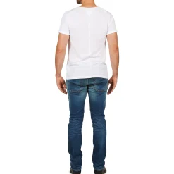 T-shirts & Polos^Eleven Paris - MARYLINPOCK MEN Blanc