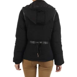 Manteaux^Eleven Paris - TAELLY WOMEN Noir