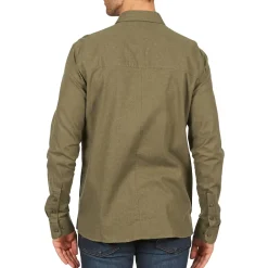 Chemises^Eleven Paris - VRAPP MEN Kaki