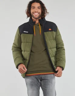 Manteaux^Ellesse - NEBULA JACKET