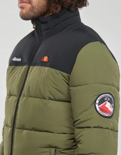 Manteaux^Ellesse - NEBULA JACKET
