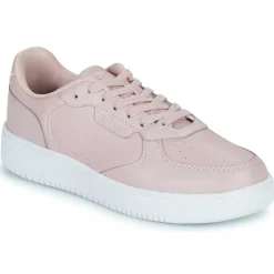 Baskets Mode^Ellesse - TEVO CUPSOLE Rose