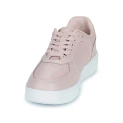Baskets Mode^Ellesse - TEVO CUPSOLE Rose