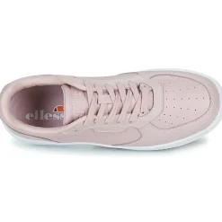 Baskets Mode^Ellesse - TEVO CUPSOLE Rose