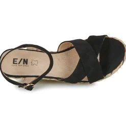 Sandales Et Nu-pieds^Elue par nous - NECHANCRE