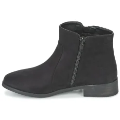 Bottines / Boots^Elue par nous - VOPFOIN Noir