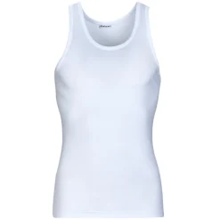 T-shirts & Polos^Eminence - DEBARDEUR Blanc