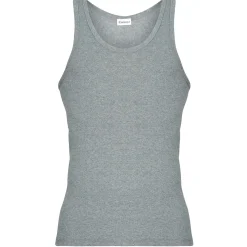 T-shirts & Polos^Eminence - HERITAGE PUR COTON Grischiné