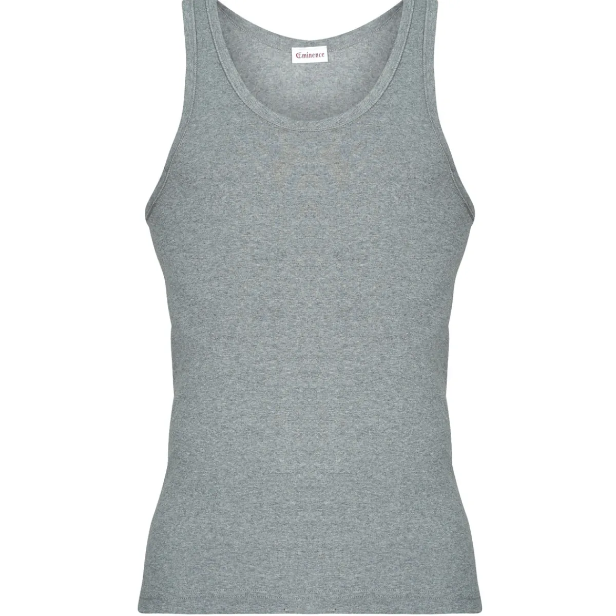 T-shirts & Polos^Eminence - HERITAGE PUR COTON Grischiné
