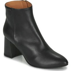Bottines / Boots^Emma Go - SHEFFIELD Noir