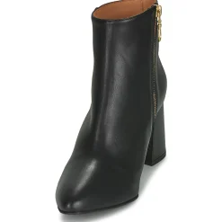 Bottines / Boots^Emma Go - SHEFFIELD Noir