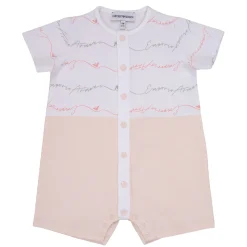 Combinaisons / Salopettes^Emporio Armani - Adem Rose