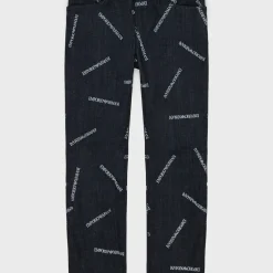 Jeans^Emporio Armani - Adil Bleu