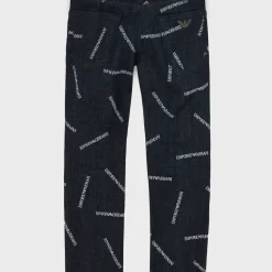 Jeans^Emporio Armani - Adil Bleu