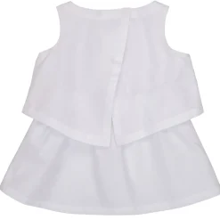 Robes^Emporio Armani - Alberic Blanc