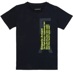 T-shirts & Polos^Emporio Armani - Andoni Marine