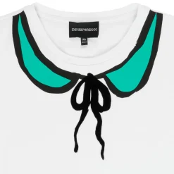 T-shirts & Polos^Emporio Armani - Anthonin Blanc